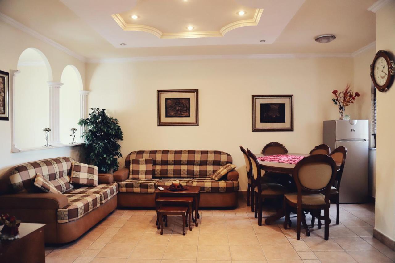 דירות Tirana Taiwan Center מראה חיצוני תמונה
