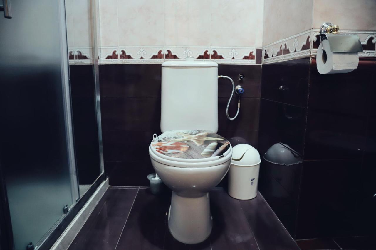 דירות Tirana Taiwan Center מראה חיצוני תמונה
